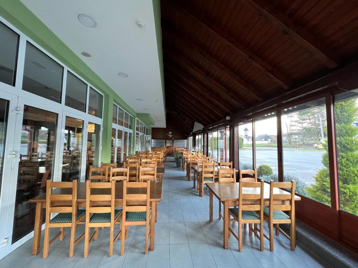 Hotel & Restaurant Babic Vranovaca Exterior foto