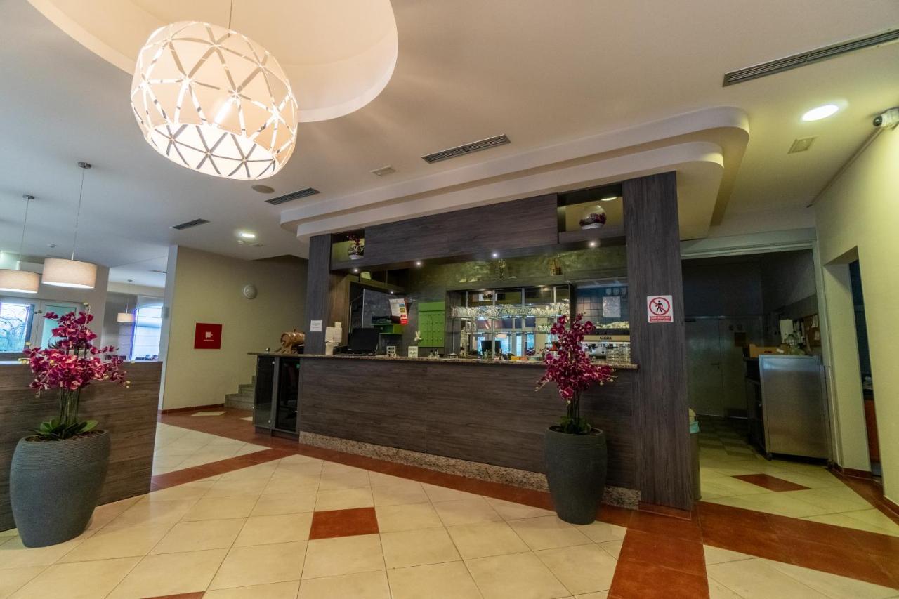 Hotel & Restaurant Babic Vranovaca Exterior foto