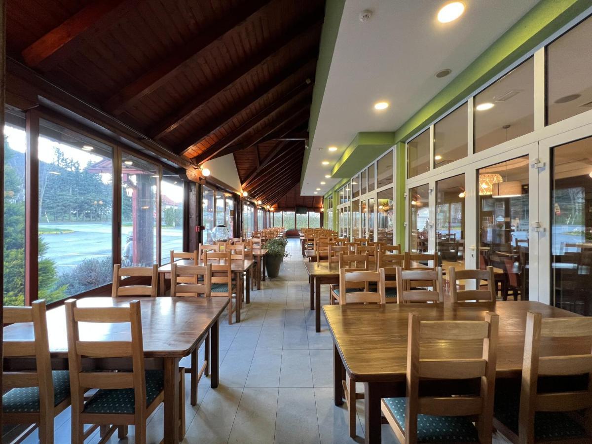 Hotel & Restaurant Babic Vranovaca Exterior foto